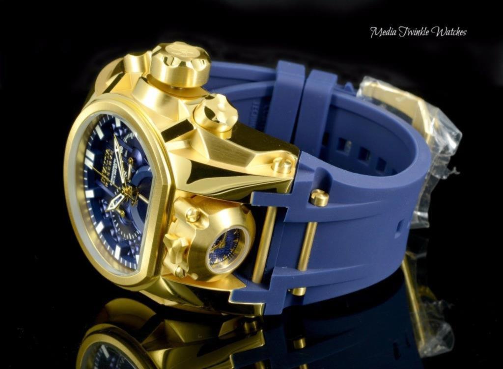 invicta 25608
