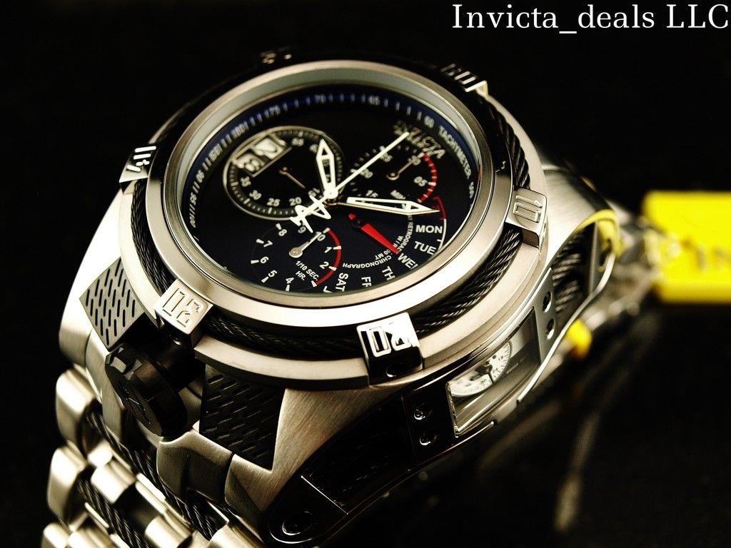 invicta 16955